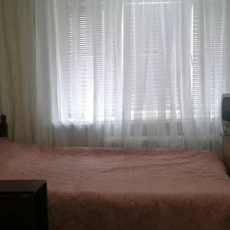 Apartment On Kuzmy Chornogo 11